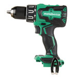 Metabo Hitachi DV18DBFL2Q4 Parts