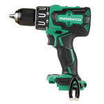 Metabo Hitachi DV18DBFL2T Parts
