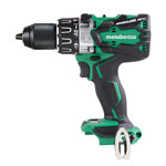 Metabo Hitachi DV18DBL2Q4 Parts
