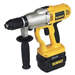 DeWalt Dewalt DW006K-2-Type-1 Parts