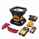 Dewalt DW074LR-Type-1 Parts