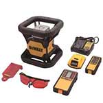 Dewalt DW079LR-Type-1 Parts