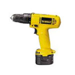 Dewalt DW926K-2-Type-1 Parts