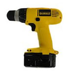 Dewalt DW928K-2-Type-1 Parts