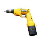 Dewalt DW945K-2-Type-1 Parts