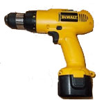 Dewalt DW952RLK2-Type-1 Parts