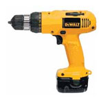 Dewalt DW953K-Type-1 Parts