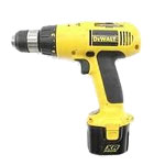 Dewalt DW962K-Type-1 Parts