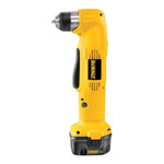 Dewalt DW965K-Type-1 Parts