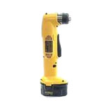Dewalt DW966K-Type-1 Parts