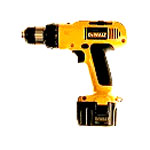 Dewalt DW972KQ-2-Type-5 Parts