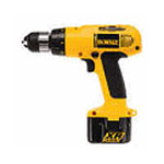 DeWalt Dewalt DW975B-Type-4 Parts