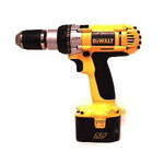 Dewalt DW980K-2-Type-1 Parts