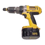 Dewalt DW983K-2-Type-1 Parts