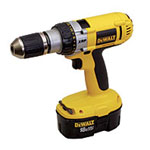 Dewalt DW987K-2-Type-1 Parts