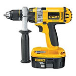 Dewalt DW988KV-2-Type-1 Parts