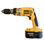 Dewalt DW989KV-2-Type-1 Parts