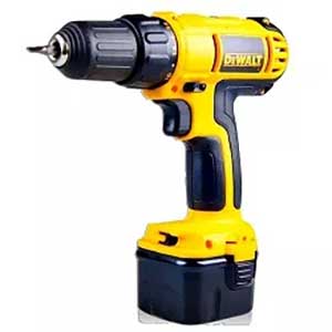 Dewalt DWC712K2-B2-Type-1 Parts
