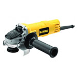 DeWalt Dewalt DWE4120-B2-Type-1 Parts