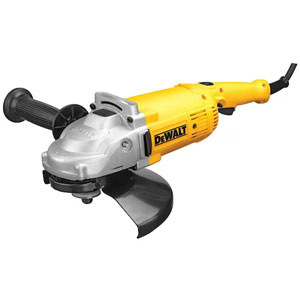 DeWalt DWE4519-Type-15 Parts