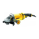 DeWalt Dewalt DWE4557-B2-Type-1 Parts