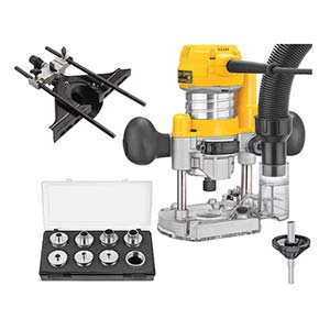 Dewalt DWP611PK-AR-Type-1 Parts