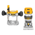Dewalt DWP611PK-BR-Type-1 Parts