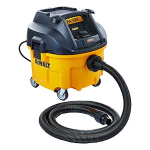 Dewalt DWV009-AR-Type-1 Parts