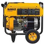 Dewalt DXGNR7000-Type-0 Parts