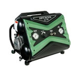 Hitachi EC119SAE2 Parts