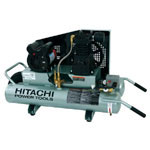 Hitachi EC25G Parts