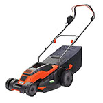 Black and Decker EM1700-Type-3 Parts