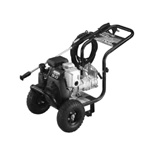 Devilbiss EXHA2425-WK-Type-0 Parts