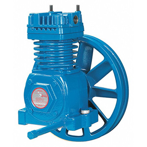 Jenny F-Pump Parts