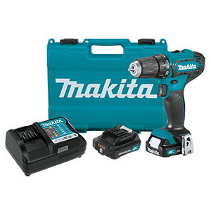 Makita FD09R1 Parts