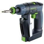 Festool 496118 Parts