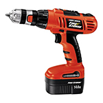 Black and Decker FSD142K-2-Type-1 Parts