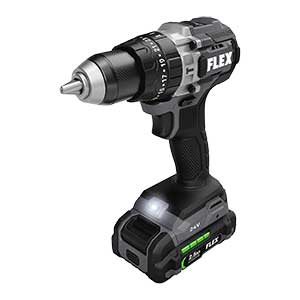 Flex FX1251-Z Parts