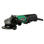 Metabo Hitachi G12SE2Q9 Parts