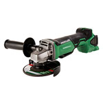 Metabo Hitachi G18DBAL Parts