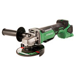 Metabo Hitachi G18DBALP4 Parts