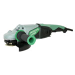 Hitachi G23MRU Parts