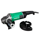Metabo Hitachi G23SCY2 Parts