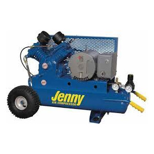 jenny G3A-15P-SSC Parts