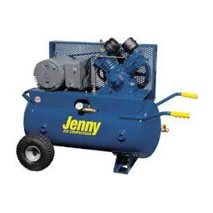 jenny G3A-17P-CRC Parts