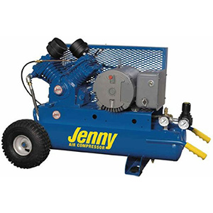 jenny G3A-8P-DCS Parts