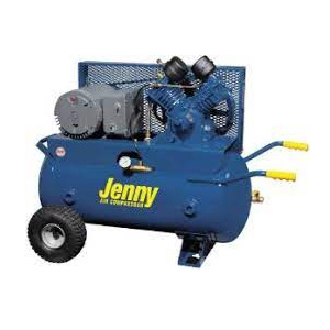 jenny G5A-30P-CRC Parts