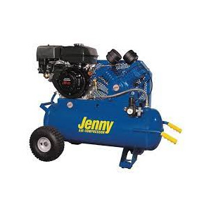 jenny G8HGA-30P-CRC Parts