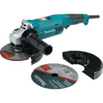 Makita GA6020YX1 Parts