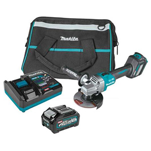 Makita GAG04M1 Parts
